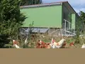 Hof Benecke - Scharmbecker Milchtankstelle und Eier aus dem Hühnermobil in Winsen-Luhe